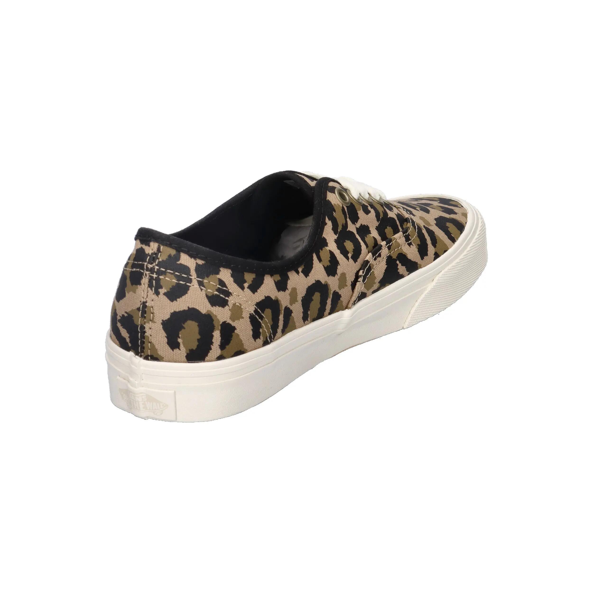 Vans Unisex Sneaker Authentic 13/14