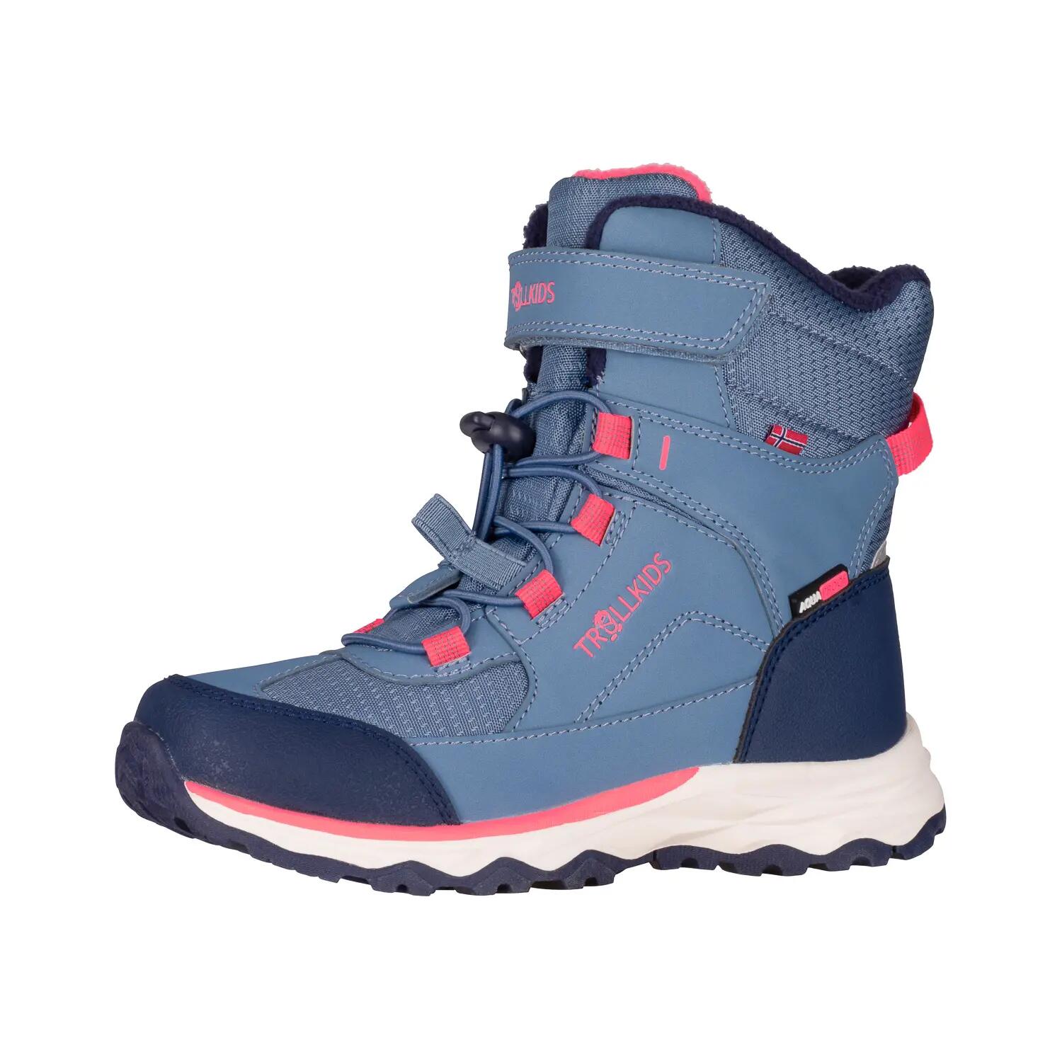 Kids Hafjell Winter Boots XT 7/8