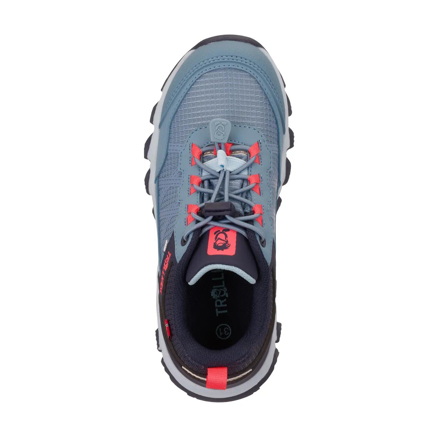 Kids Trolltunga Hiker Low XT 5/8