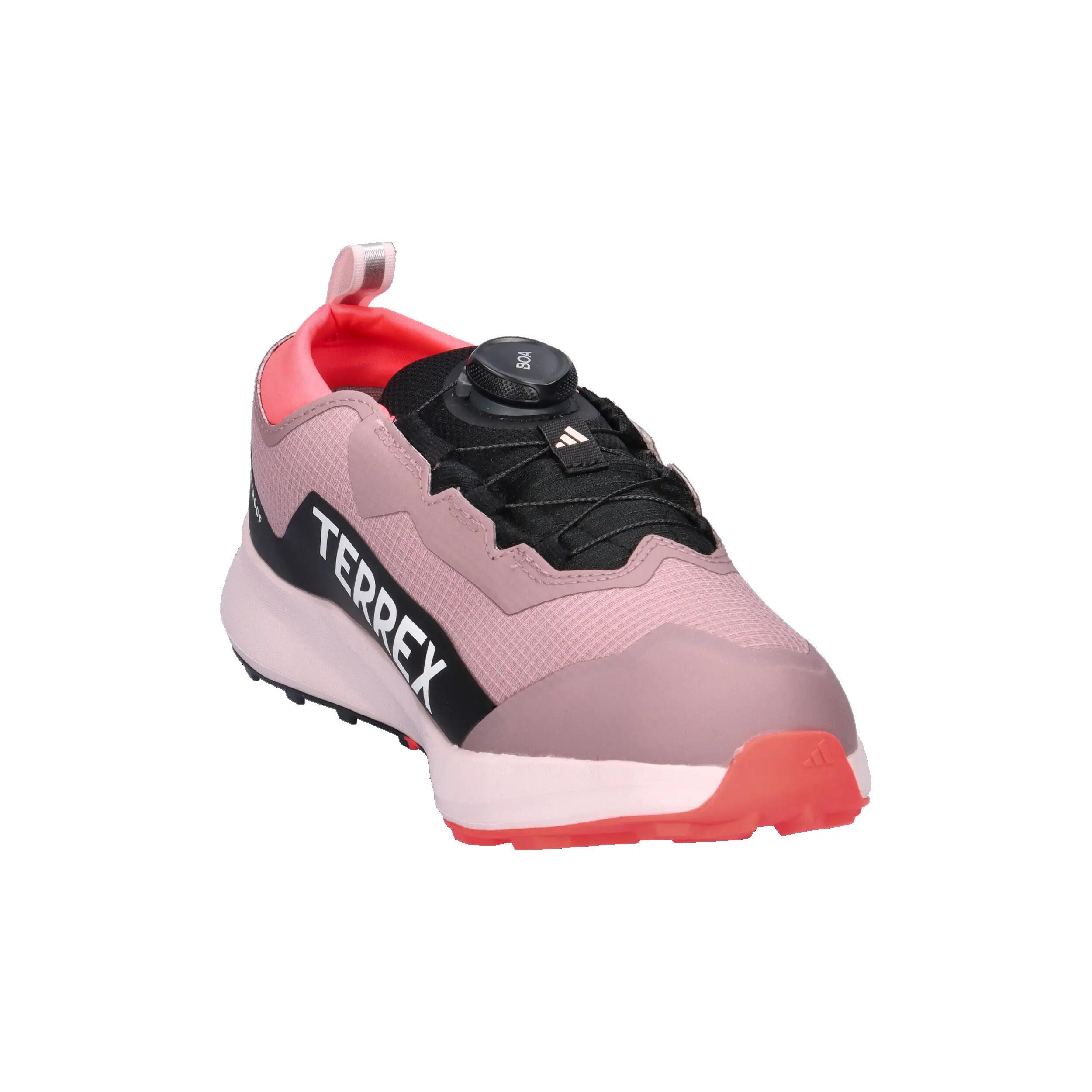 adidas TERREX Kinder Wanderschuhe AGRAVIC BOA CP K 2/14