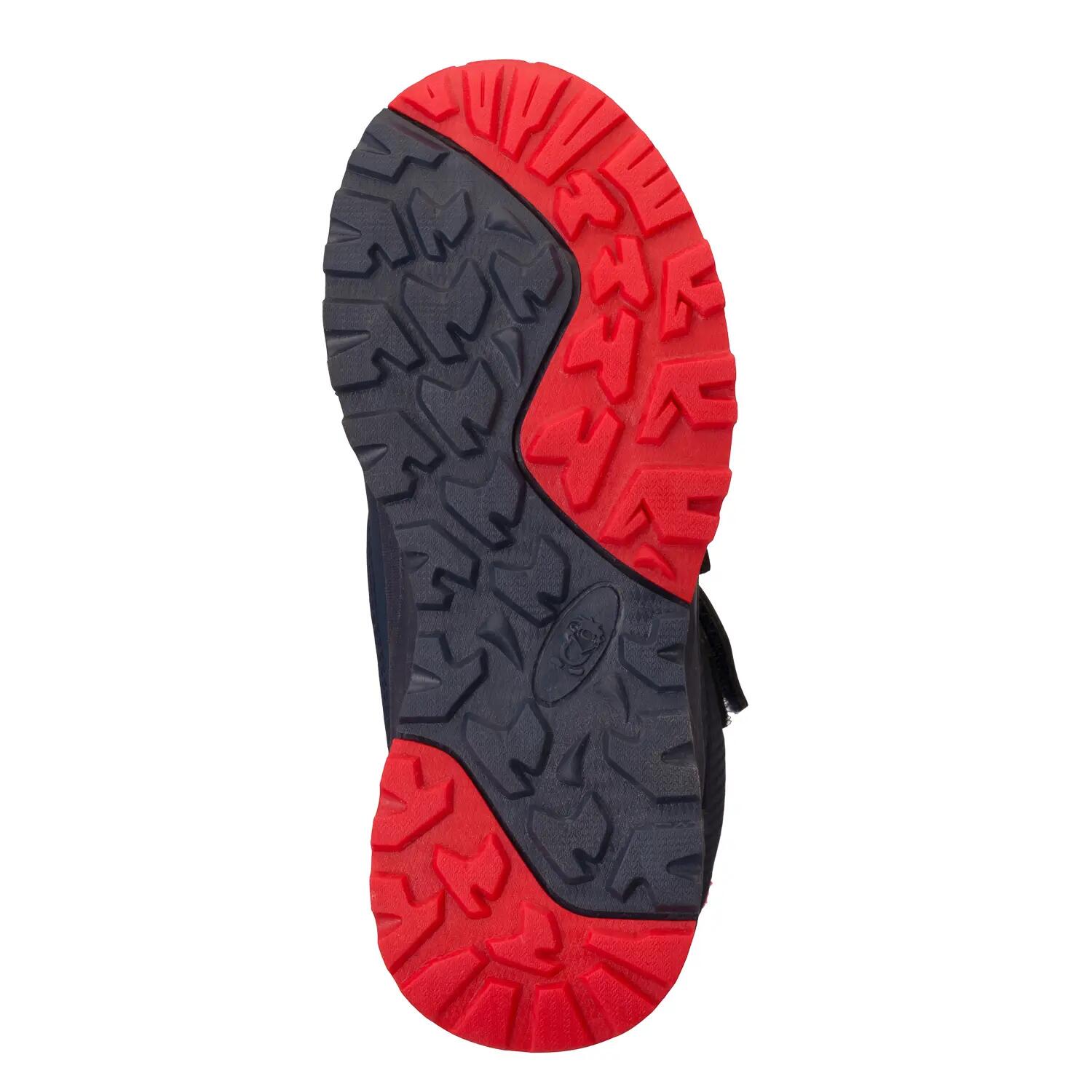Kids Hafjell Winter Boots 6/8