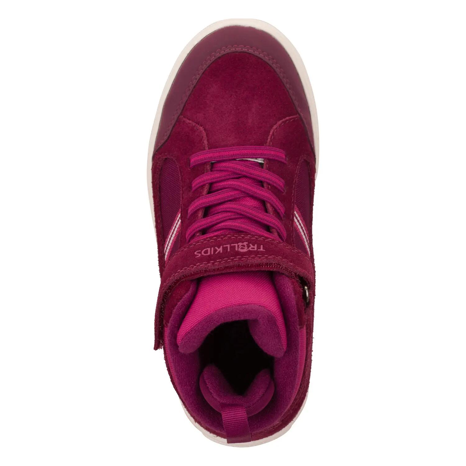 Winterschuh Mid Grimstad 5/8