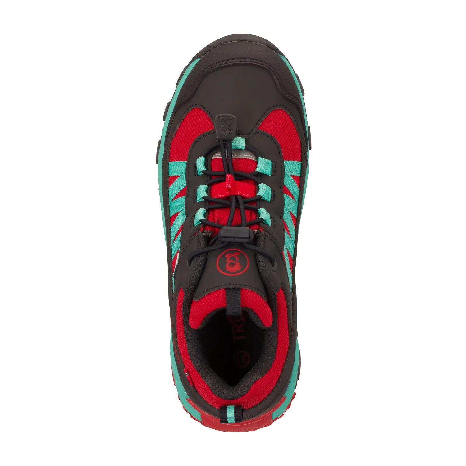 Kids Tronfjell Hiker Low 5/8