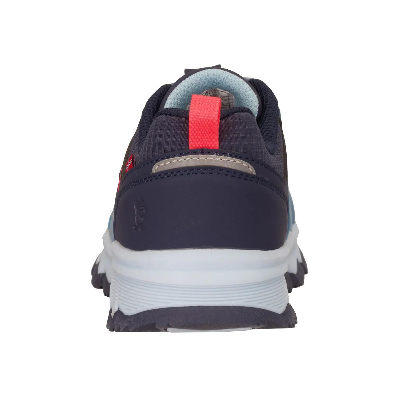 Kids Trolltunga Hiker Low XT 4/8