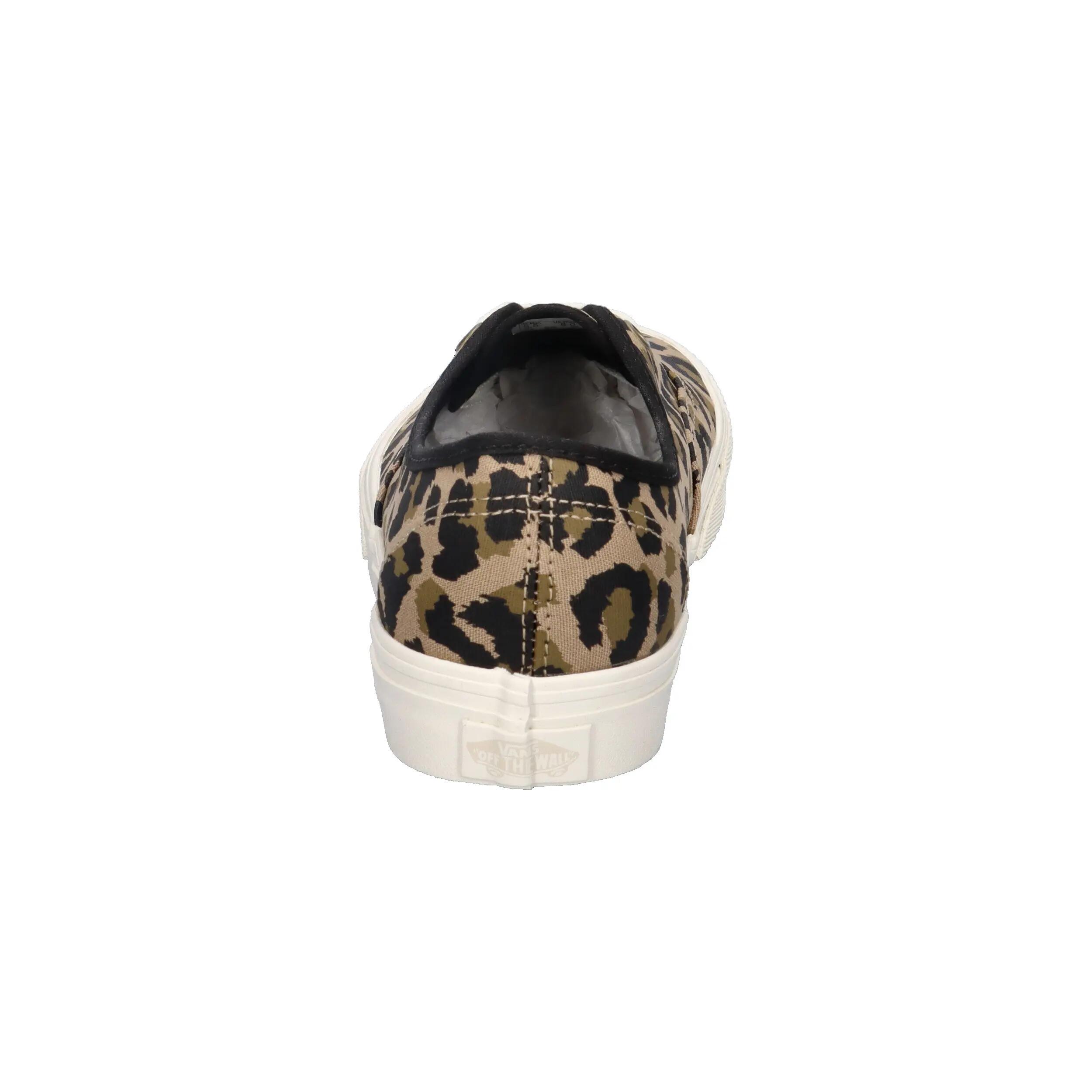 Vans Unisex Sneaker Authentic 12/14