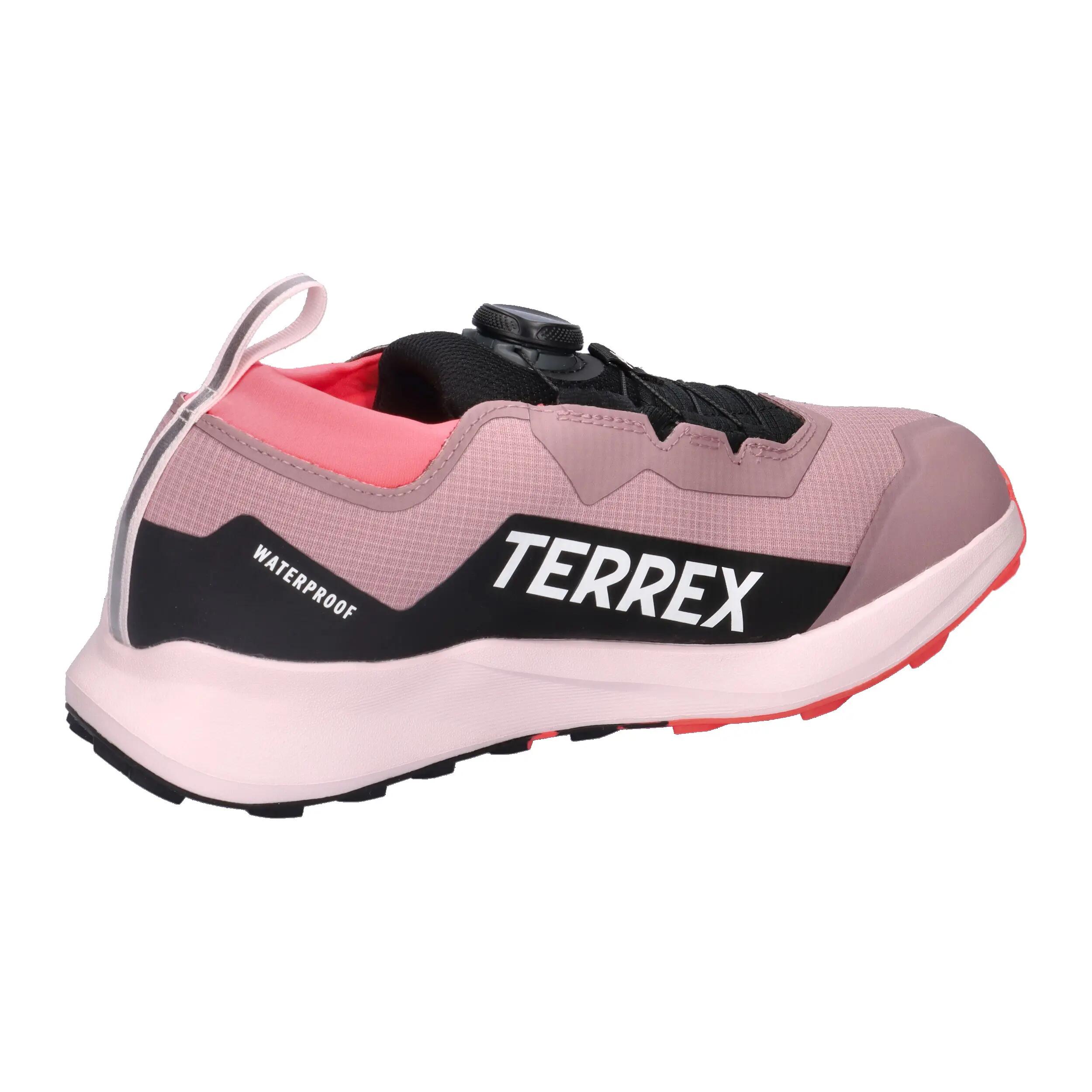adidas TERREX Kinder Wanderschuhe AGRAVIC BOA CP K 14/14