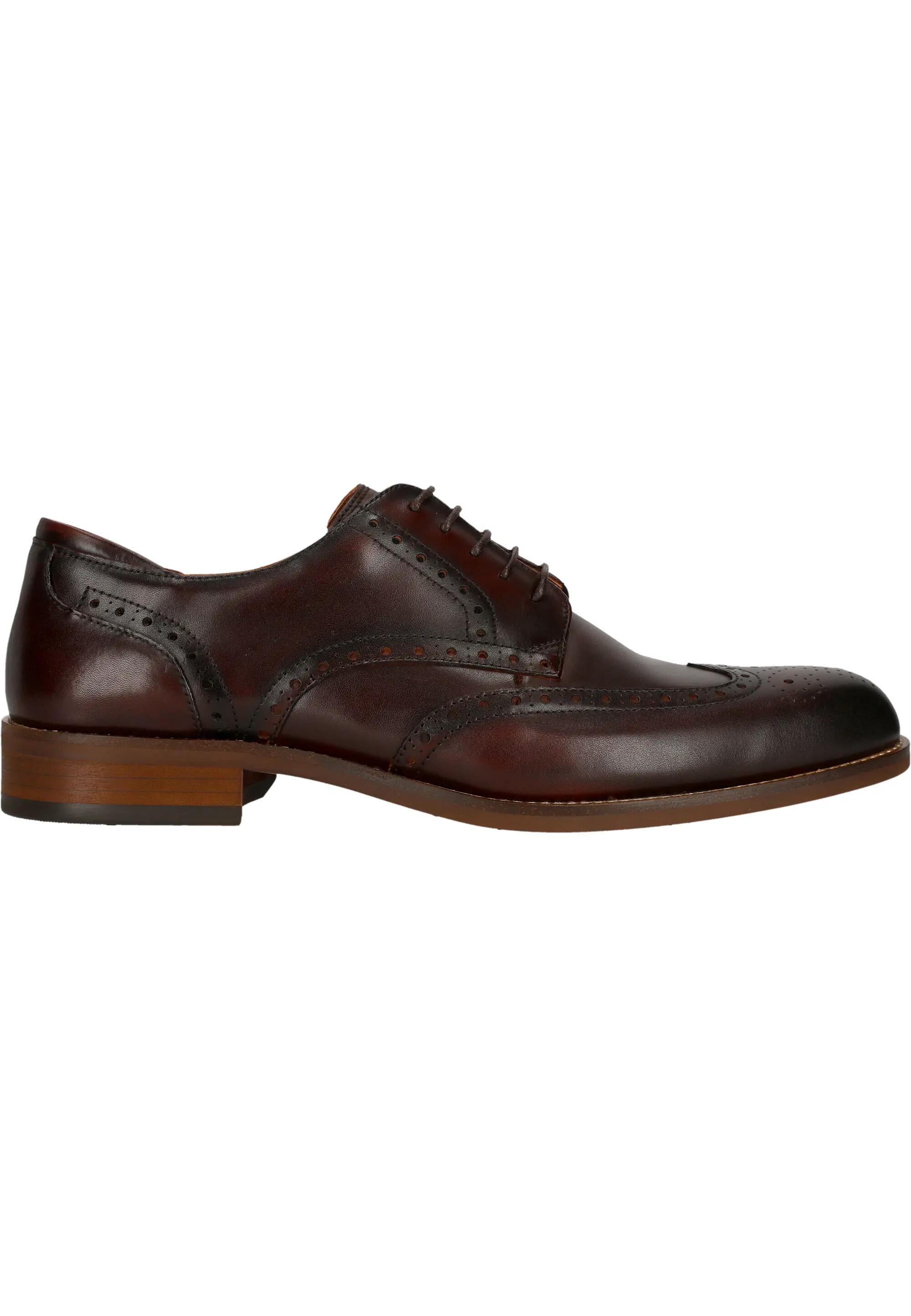 Businessschuhe CraftRemi Tip 3/8