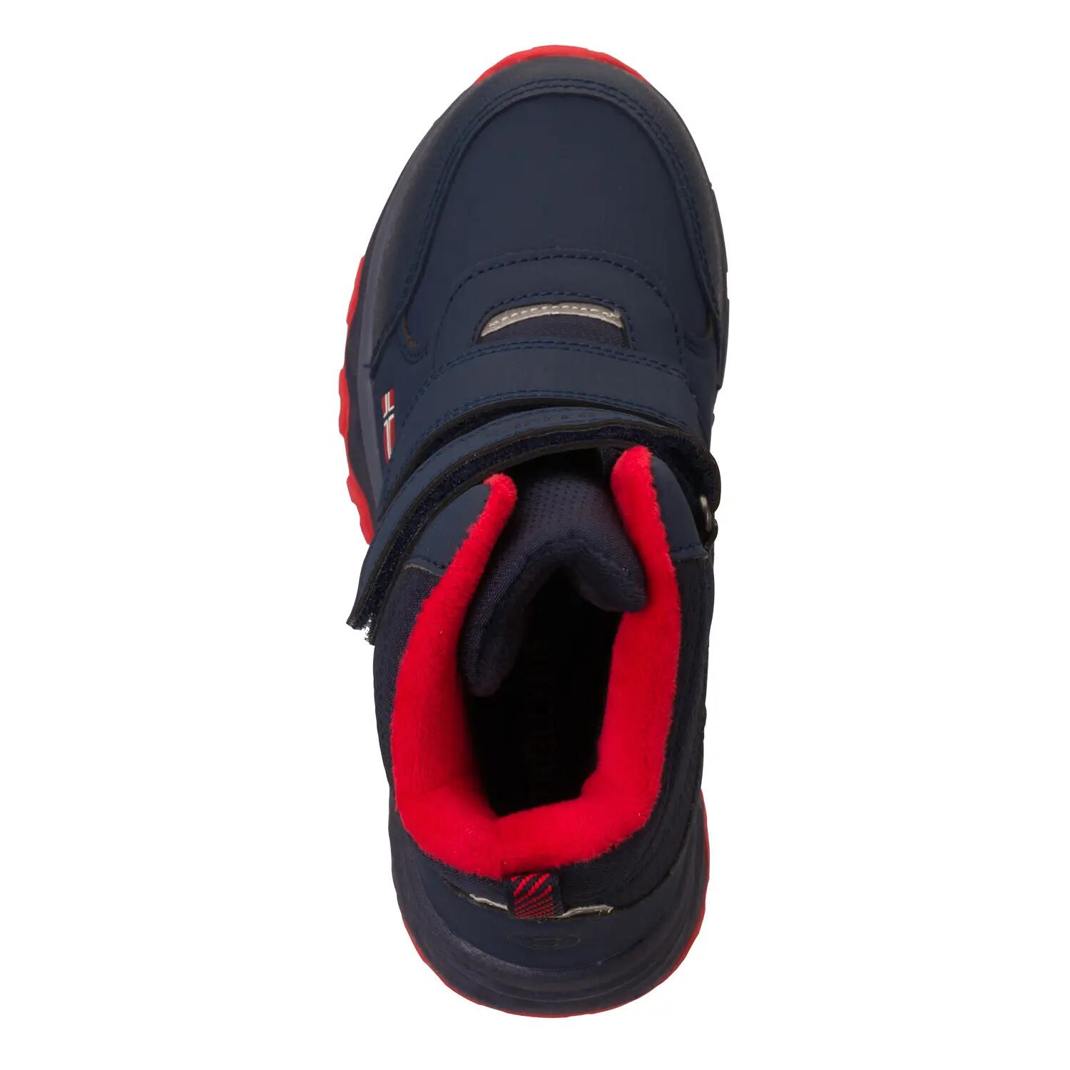 Kids Hafjell Winter Boots 5/8