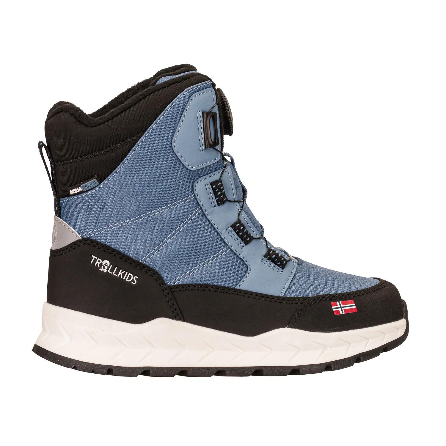 Kids Torvik Winter Boots 8/9