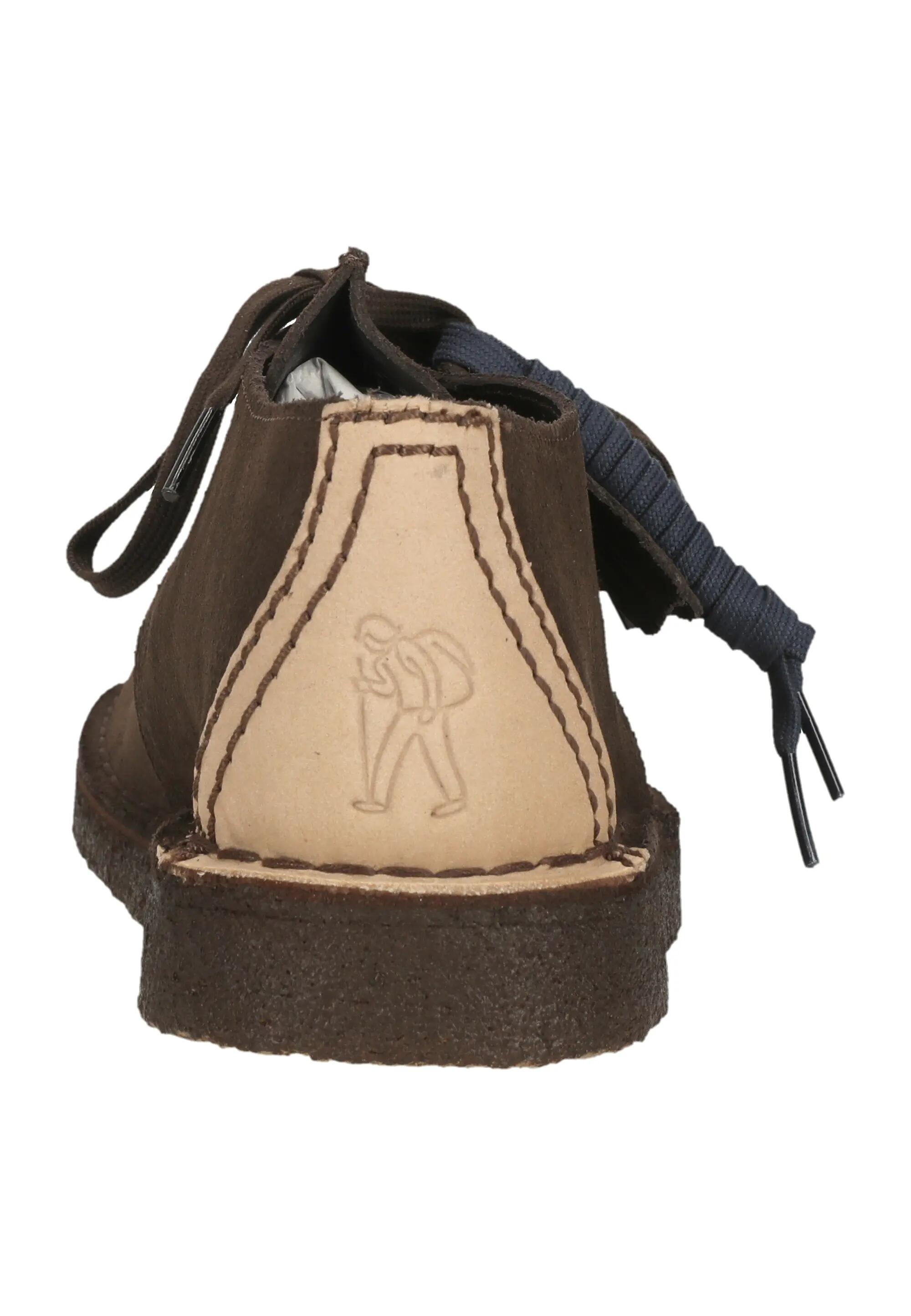 Veterschoenen Desert Trek 5/8