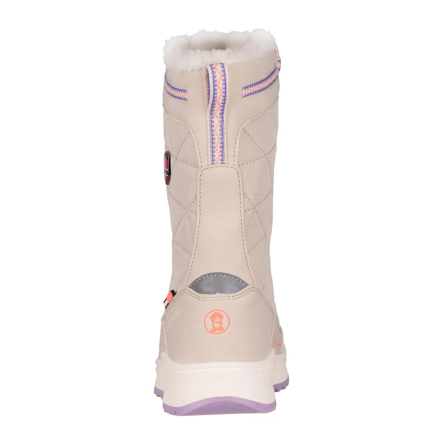 Girls Arendal Winter Boots PRO 4/8