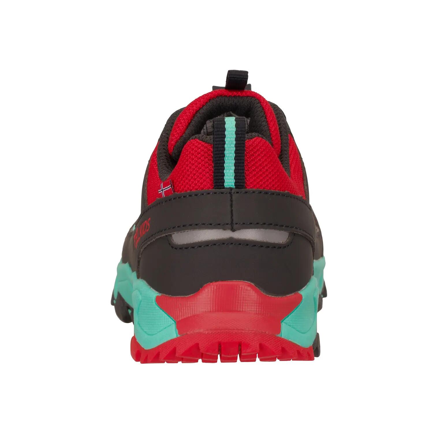 Kids Tronfjell Hiker Low 4/8