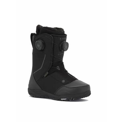 Boots De Snowboard Hera Pro Wide Black All Mountain Femme