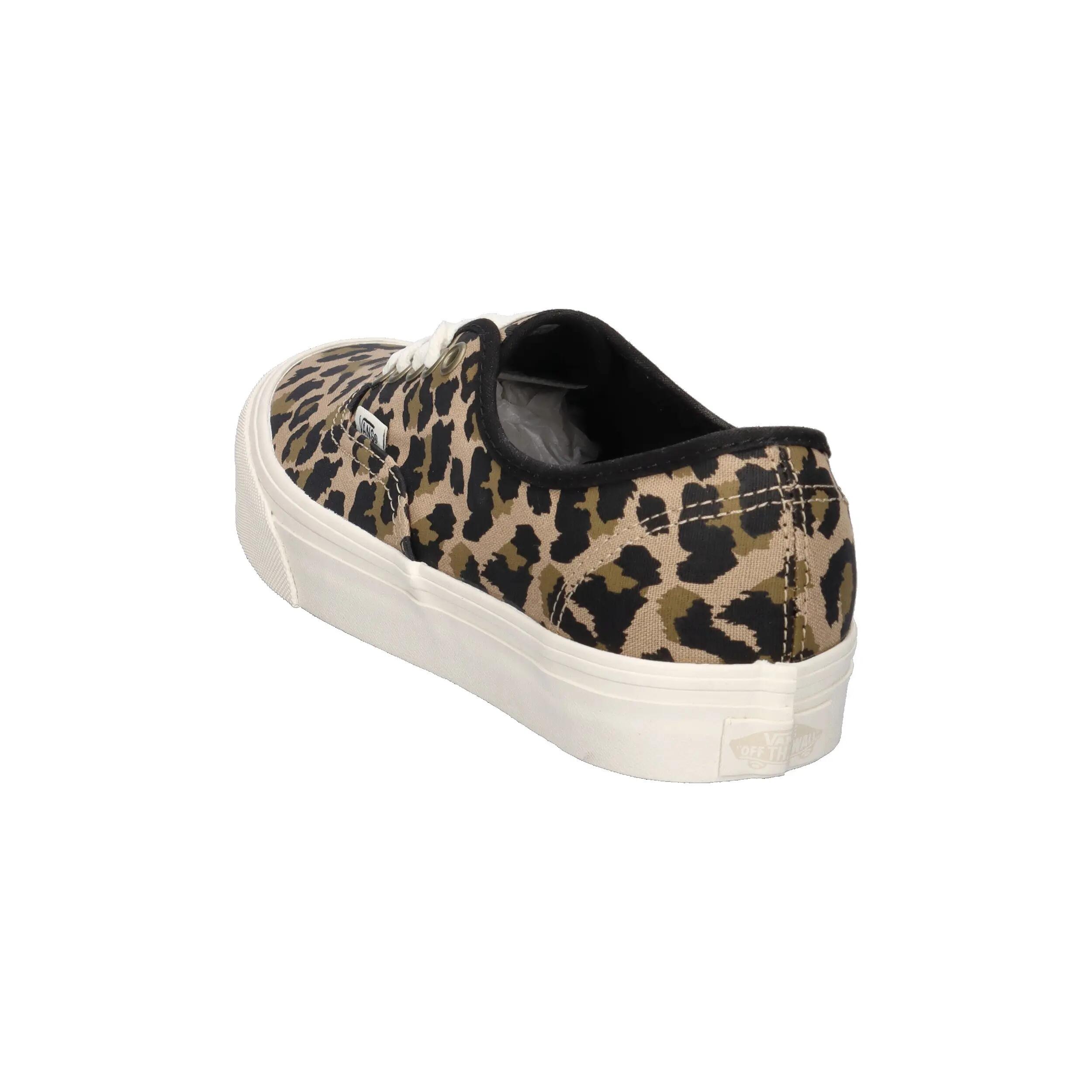 Vans Unisex Sneaker Authentic 11/14
