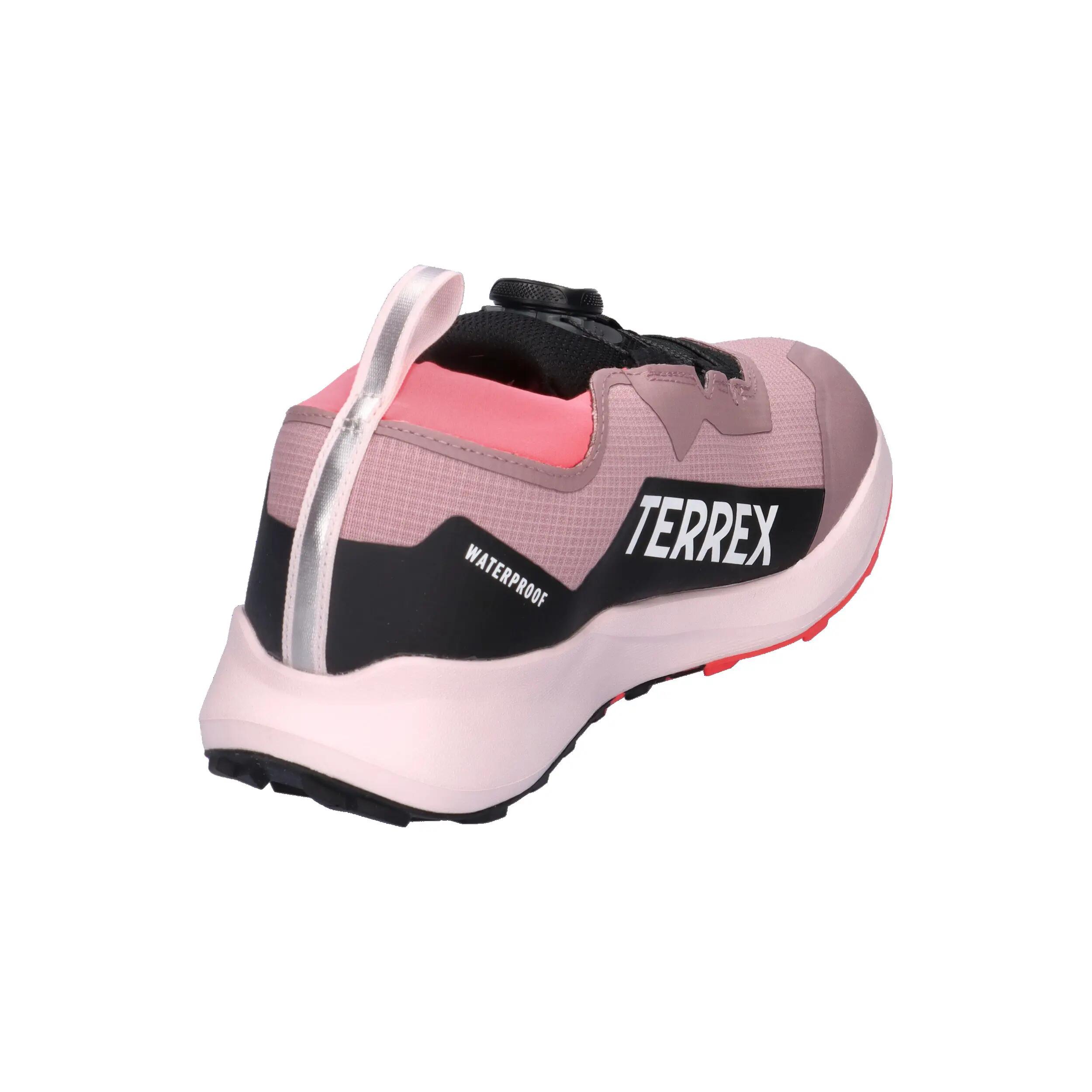 adidas TERREX Kinder Wanderschuhe AGRAVIC BOA CP K 13/14