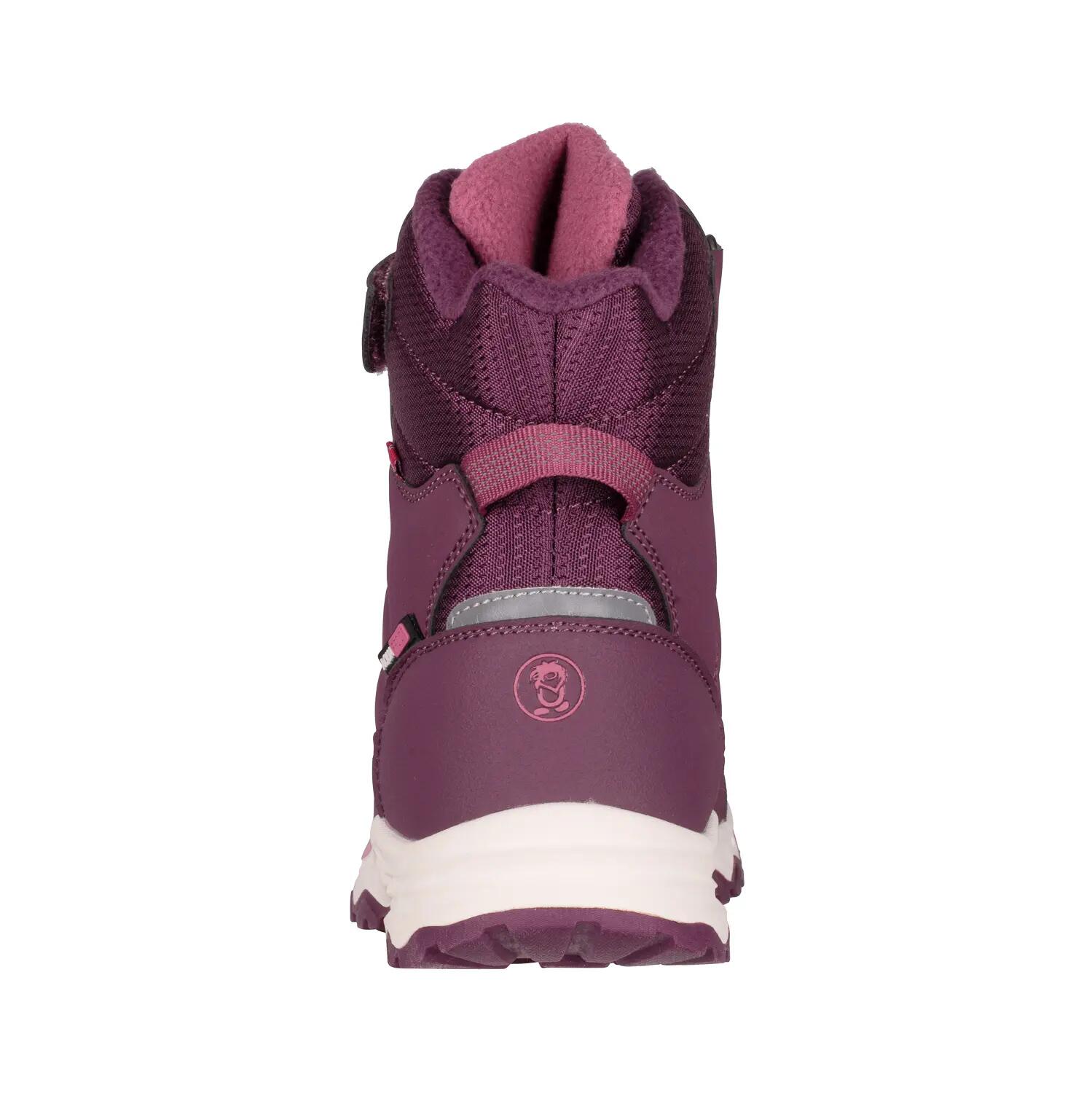 Kids Hafjell Winter Boots XT 4/8