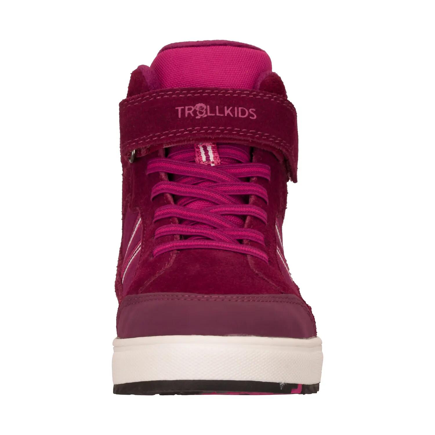 Winterschuh Mid Grimstad 3/8