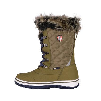 Girls Holmenkollen Snow Boots XT