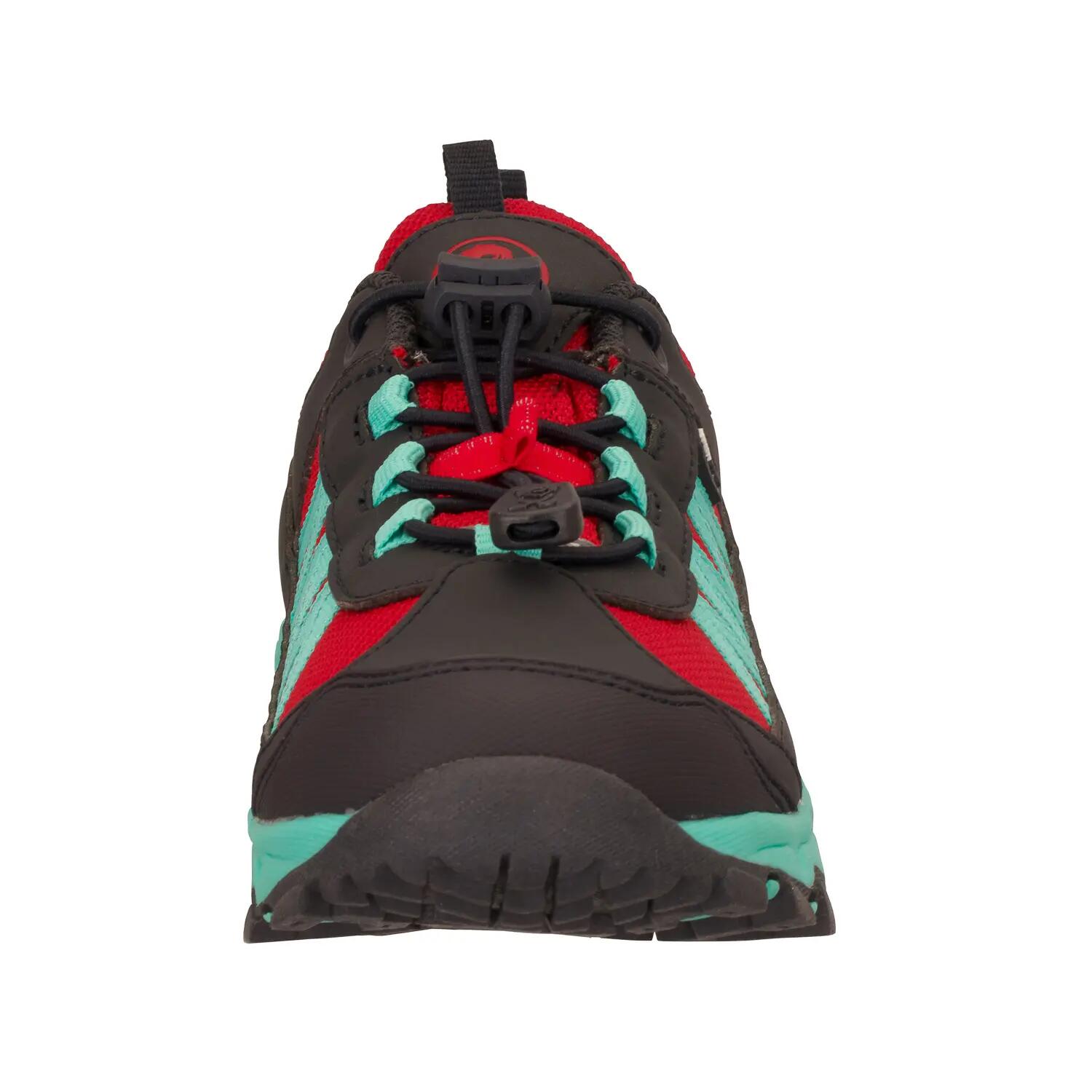 Kids Tronfjell Hiker Low 3/8