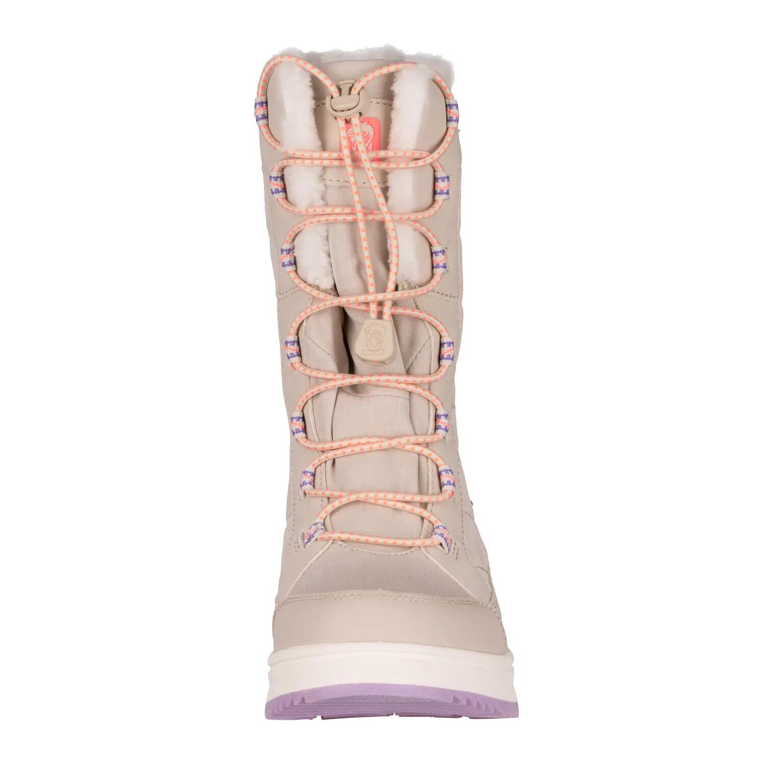 Girls Arendal Winter Boots PRO 3/8