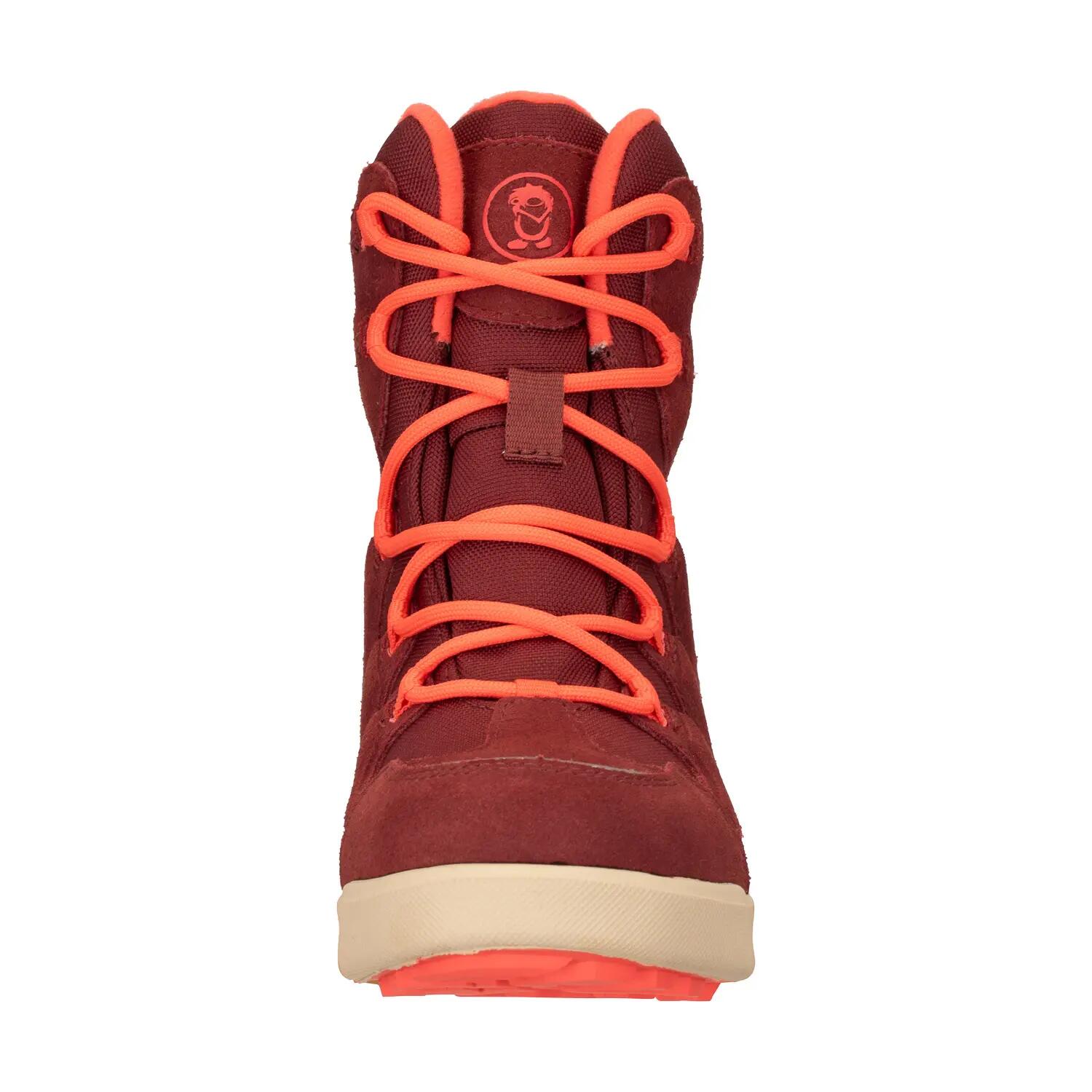 Kids Finnmark Winter Boots 3/8