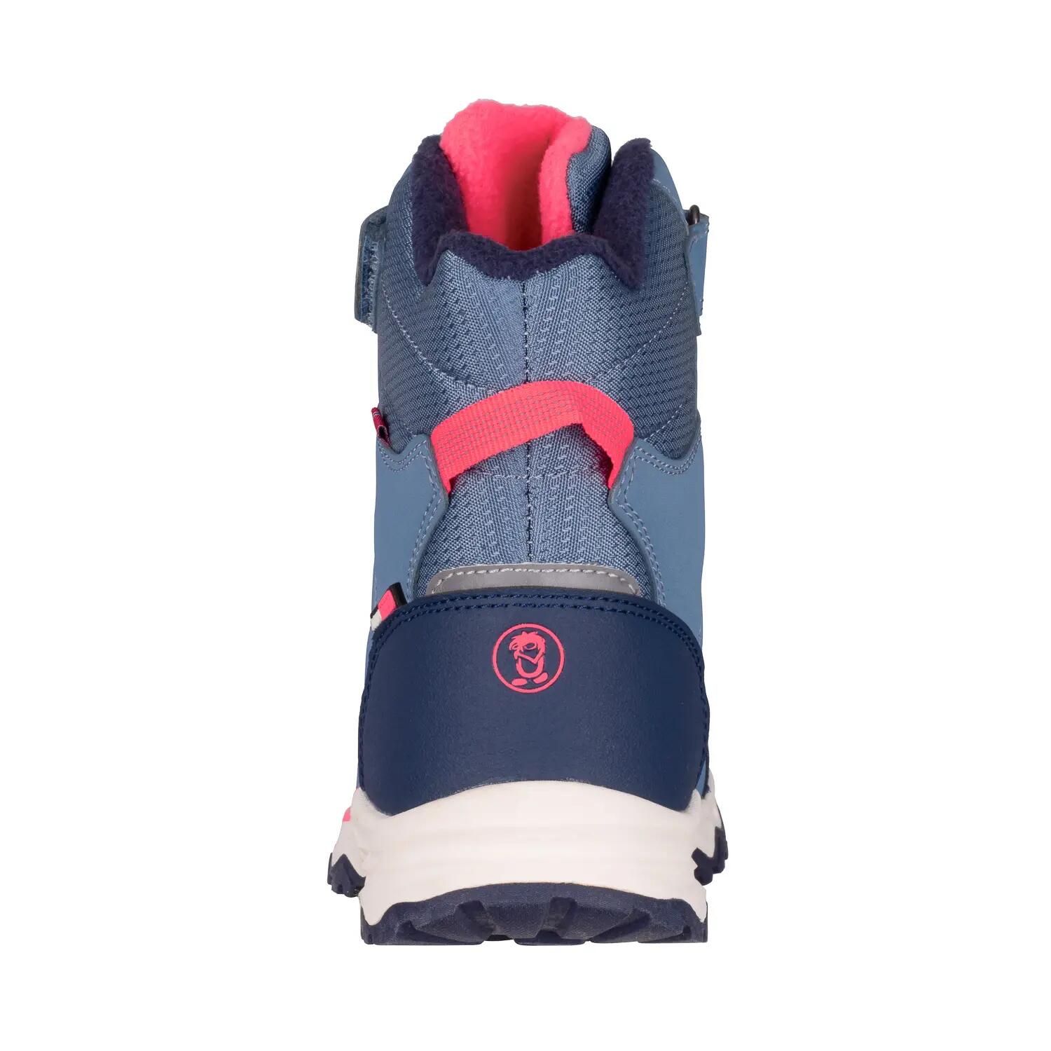 Kids Hafjell Winter Boots XT 4/8