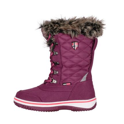 Girls Holmenkollen Snow Boots XT