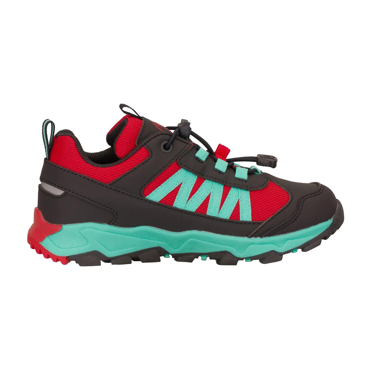 Kids Tronfjell Hiker Low 2/8