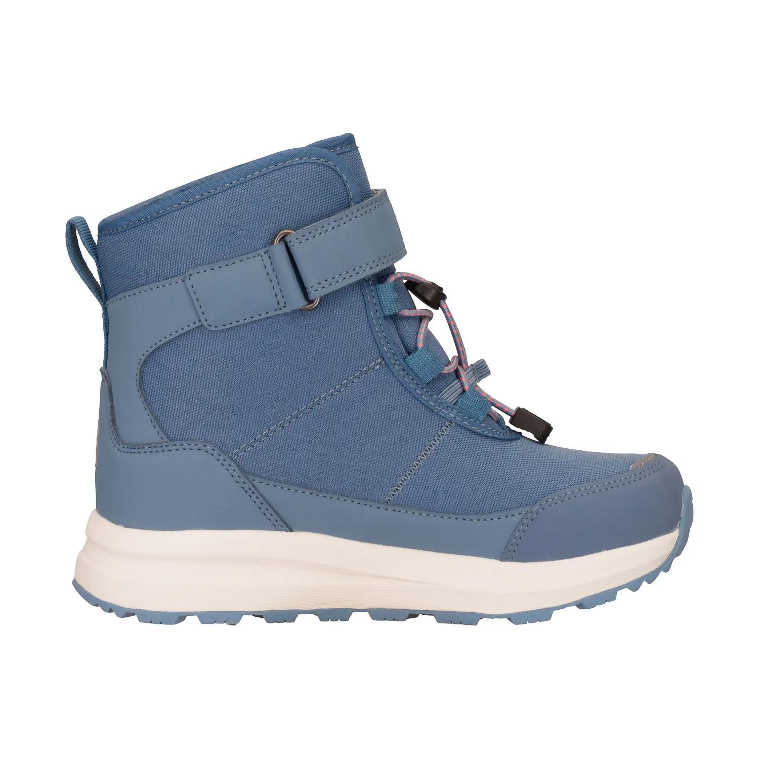 Kids Helgeland Anti Slip Winter Boots 2/8