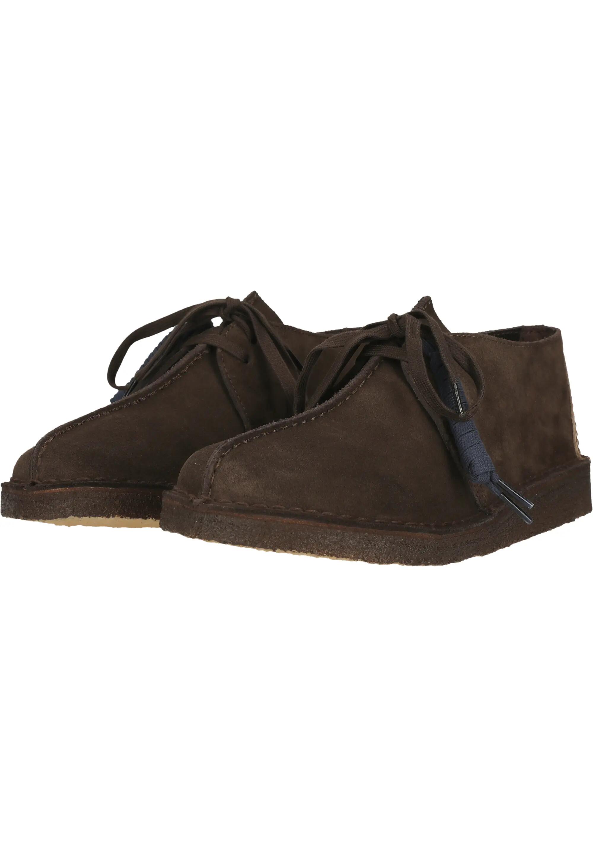 Veterschoenen Desert Trek 4/8