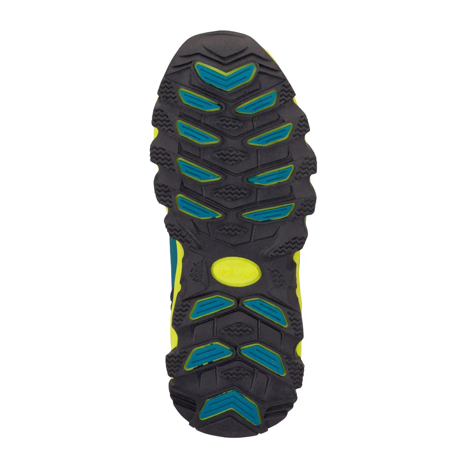 Wanderschuh Hiker Mid Trolltunga XT 6/8
