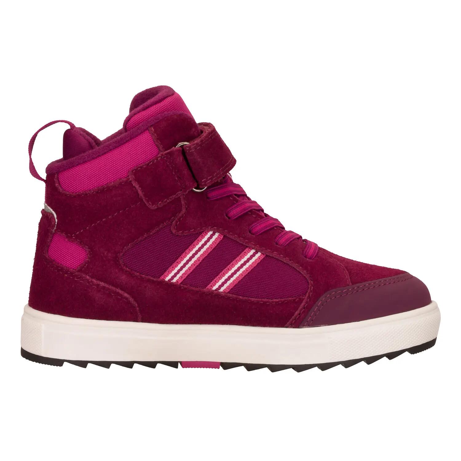 Winterschuh Mid Grimstad 2/8