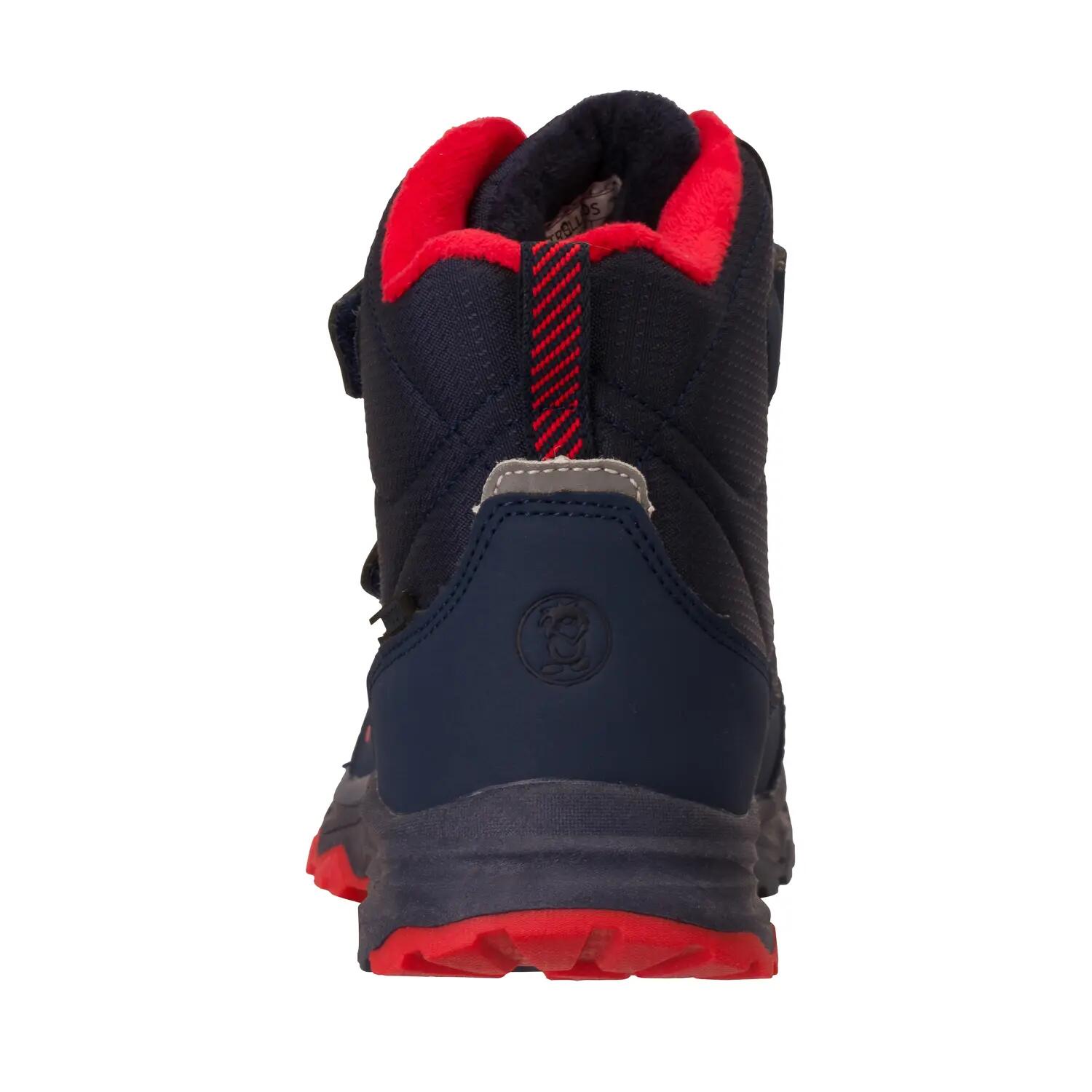 Kids Hafjell Winter Boots 4/8