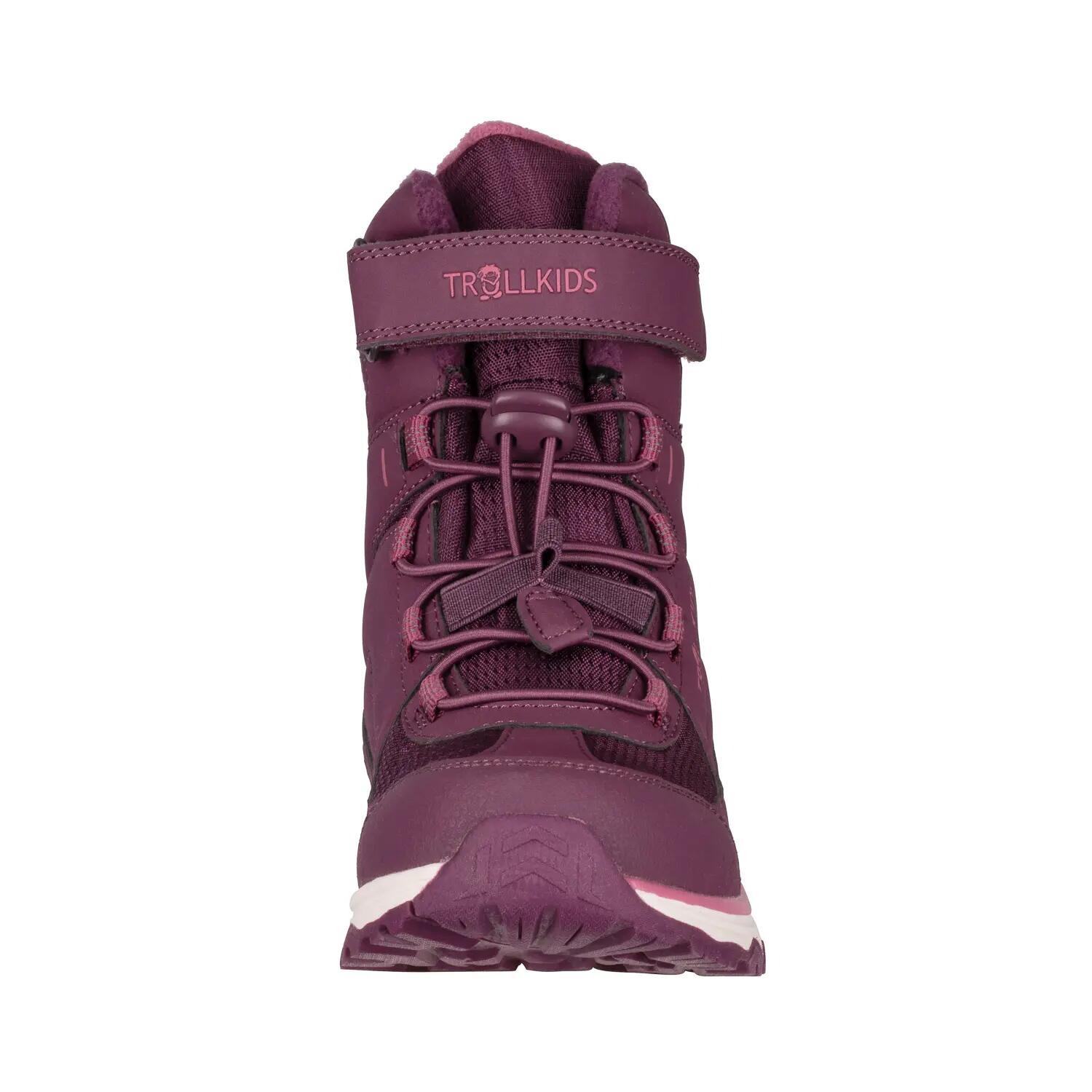Kids Hafjell Winter Boots XT 3/8