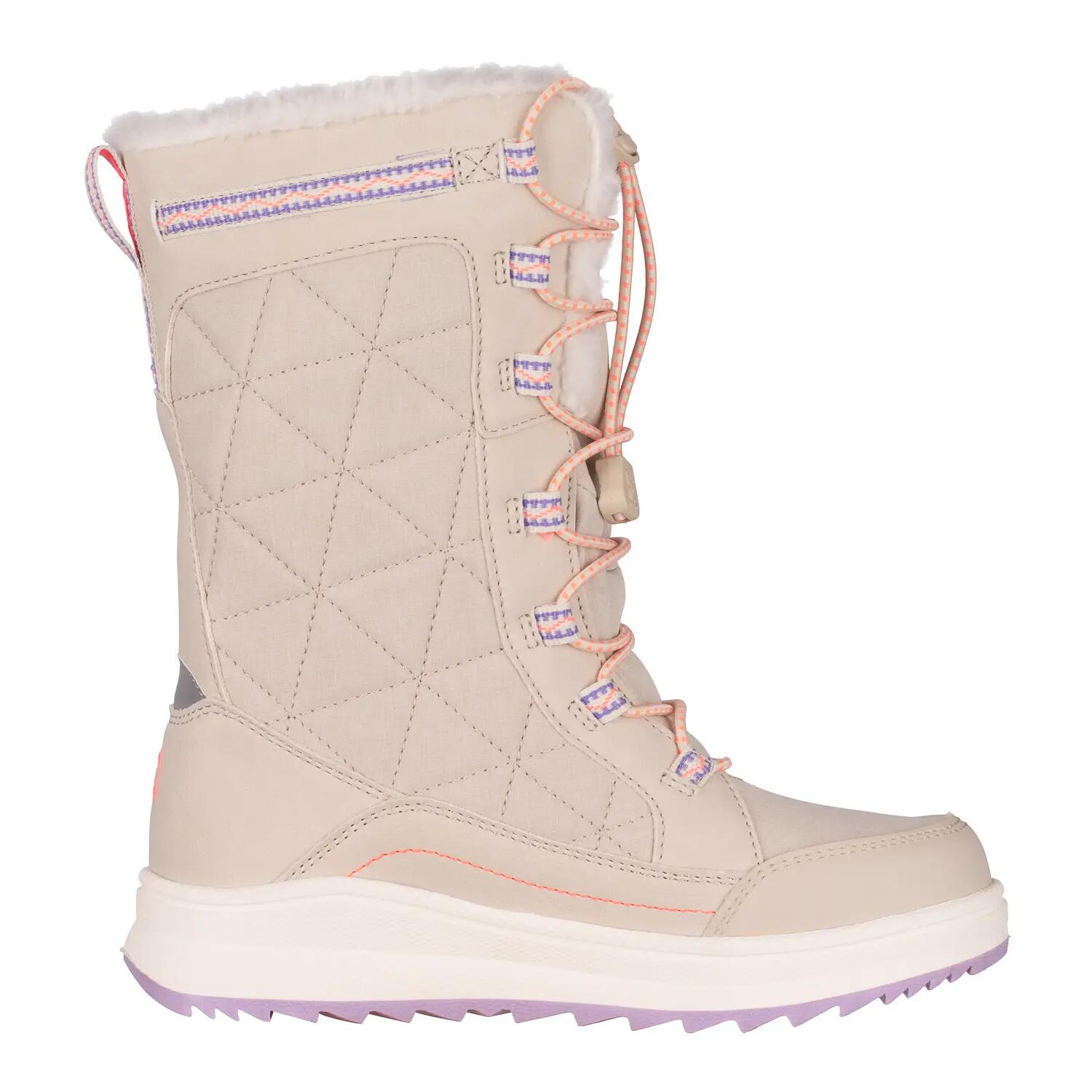 Girls Arendal Winter Boots PRO 2/8
