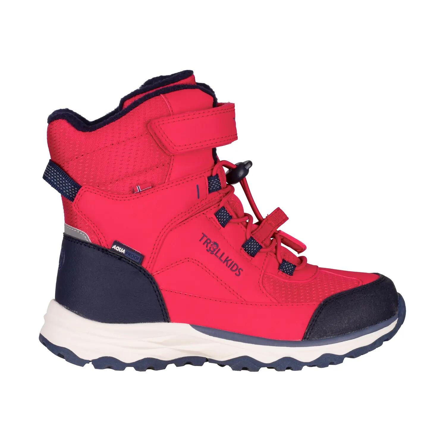 Kids Hafjell Winter Boots XT 8/8