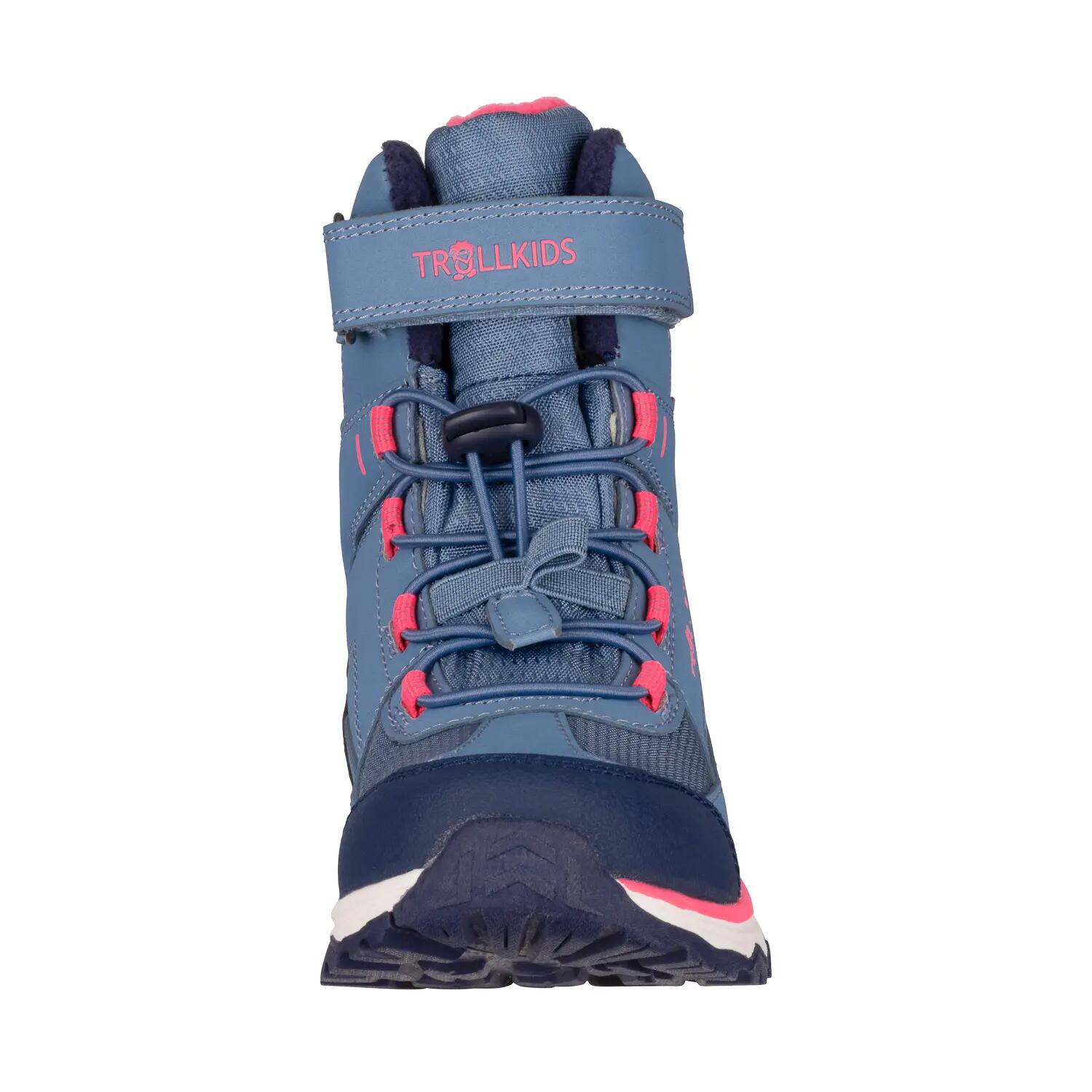 Kids Hafjell Winter Boots XT 3/8