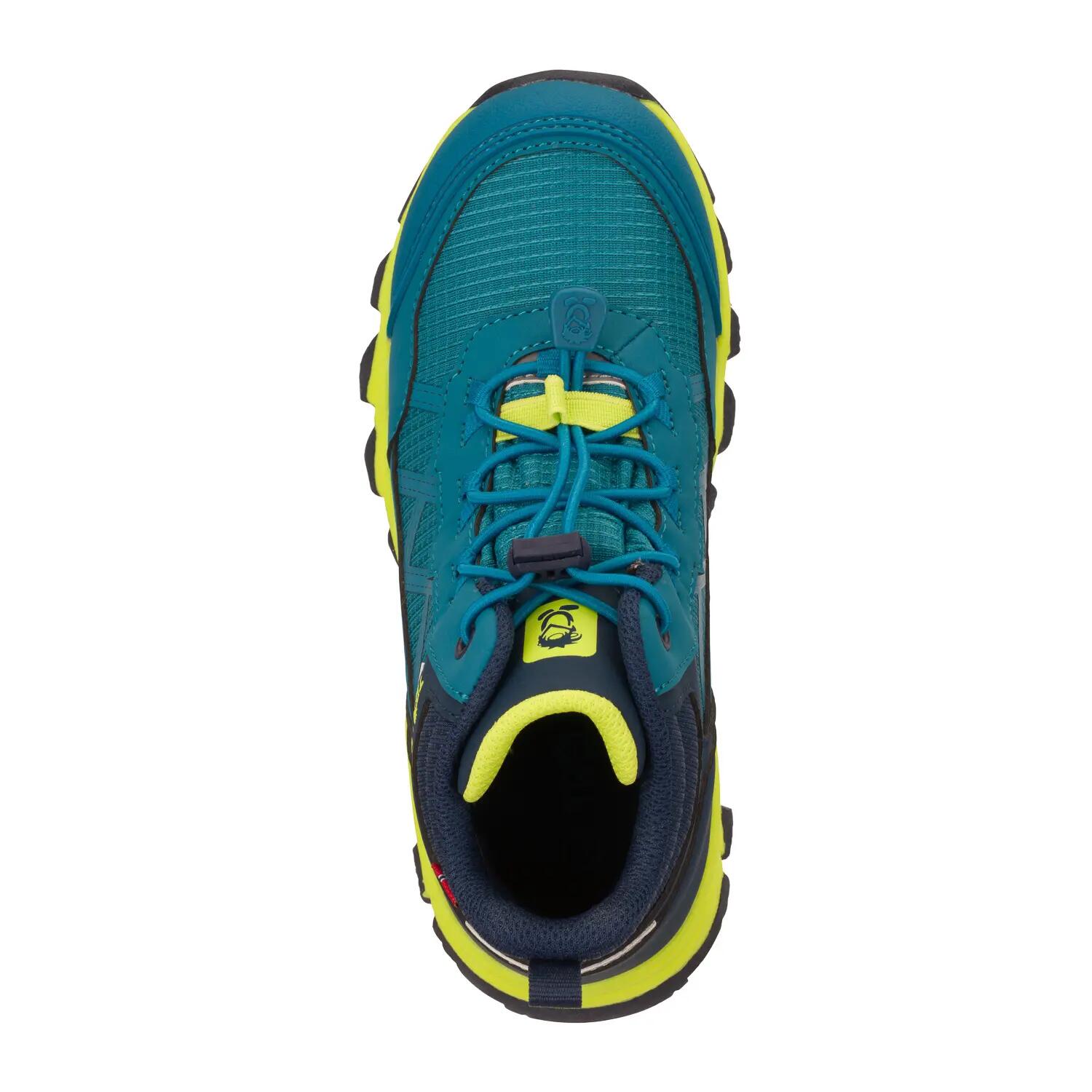 Wanderschuh Hiker Mid Trolltunga XT 5/8