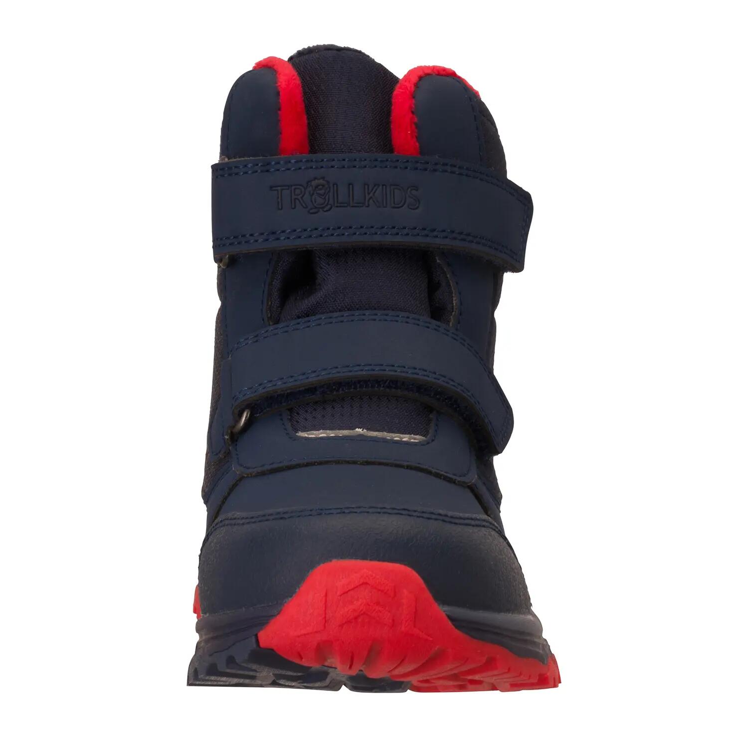 Kids Hafjell Winter Boots 3/8