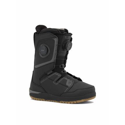 Boots De Snowboard Karmyn Zonal Black Freestyle Femme