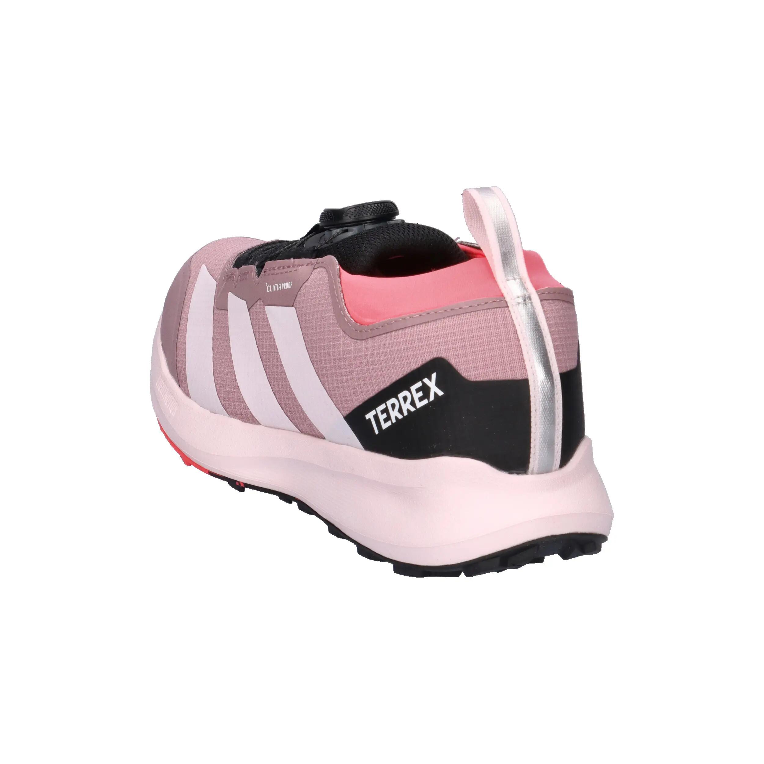 adidas TERREX Kinder Wanderschuhe AGRAVIC BOA CP K 11/14