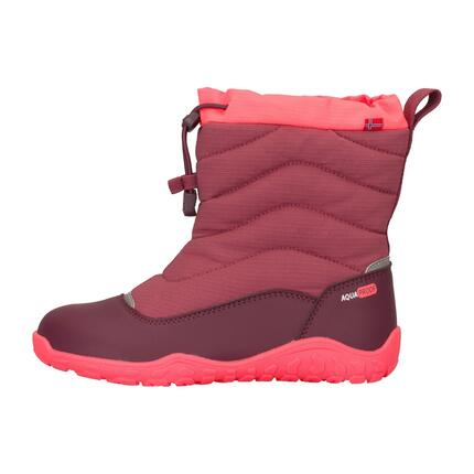 Kids Rosfjord Barefoot Winter Hiker