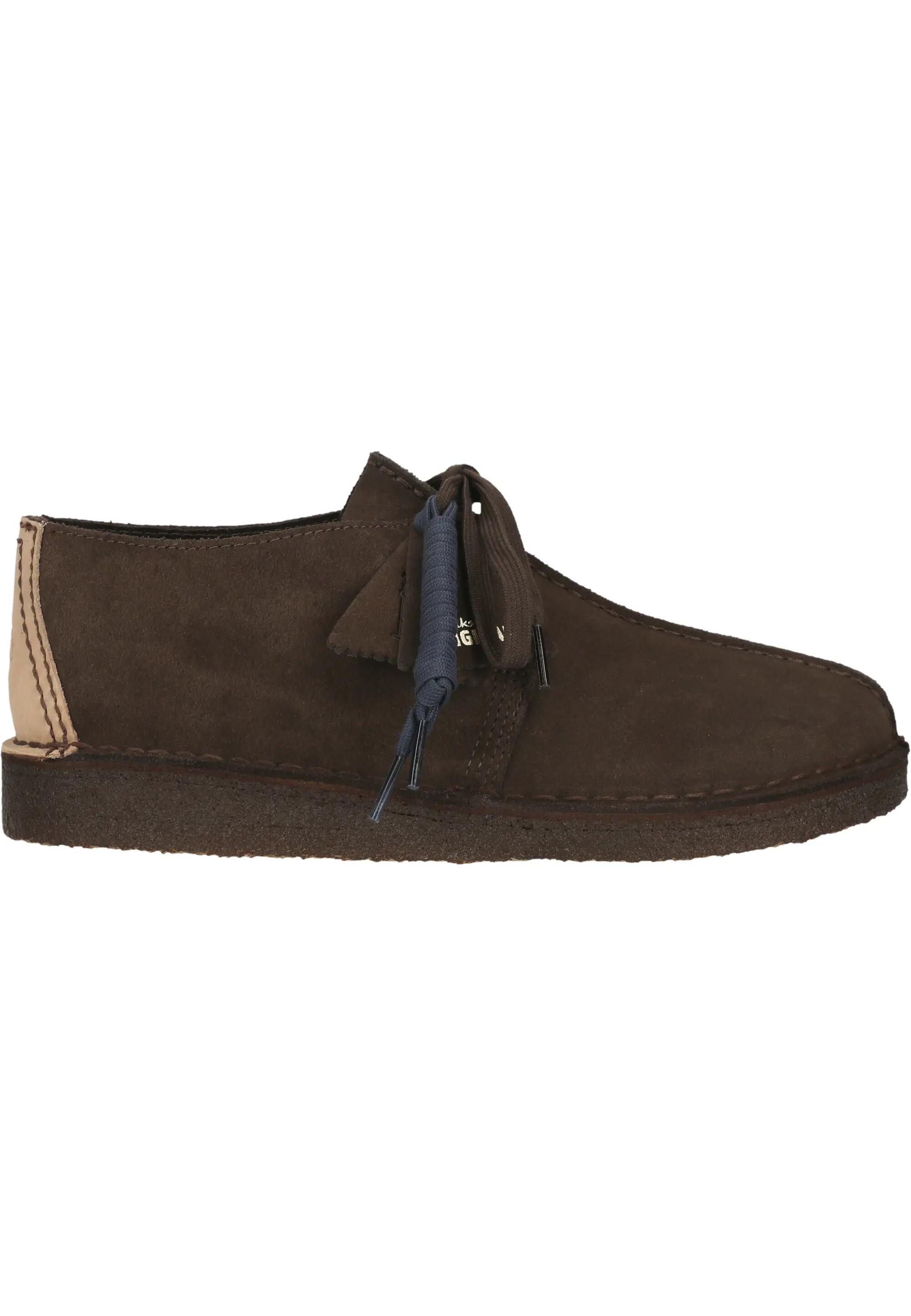 Veterschoenen Desert Trek 3/8