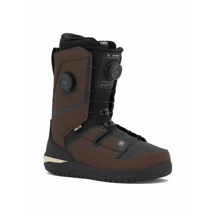 Boots De Snowboard Deadbolt Zonal Brown All Mountain Homme