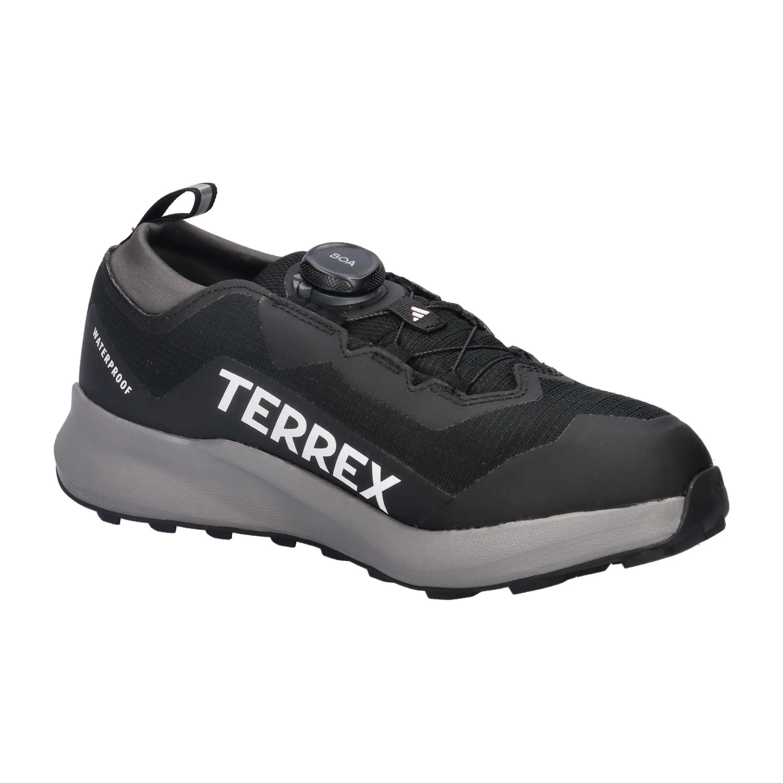 adidas TERREX Kinder Wanderschuhe AGRAVIC BOA CP K 8/14