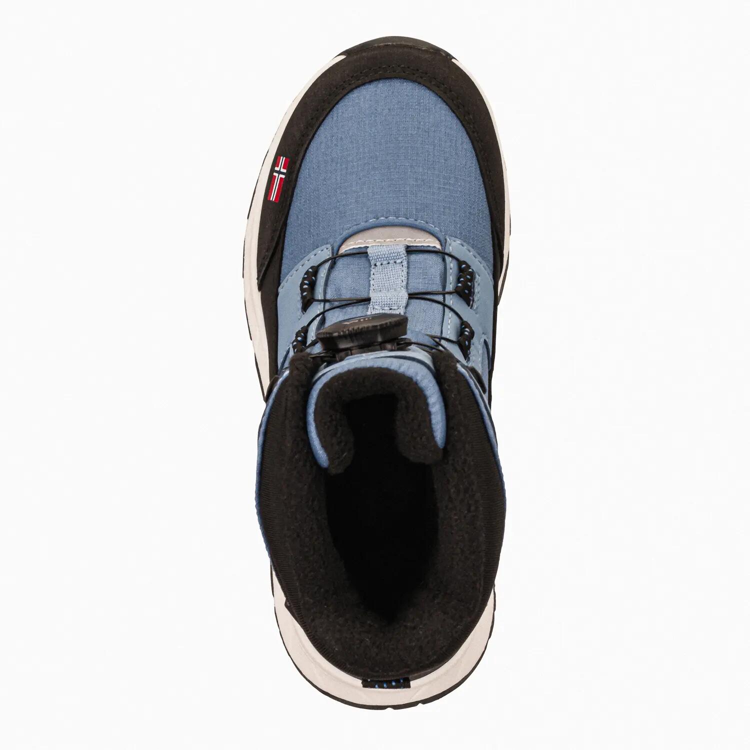Kids Torvik Winter Boots 5/9