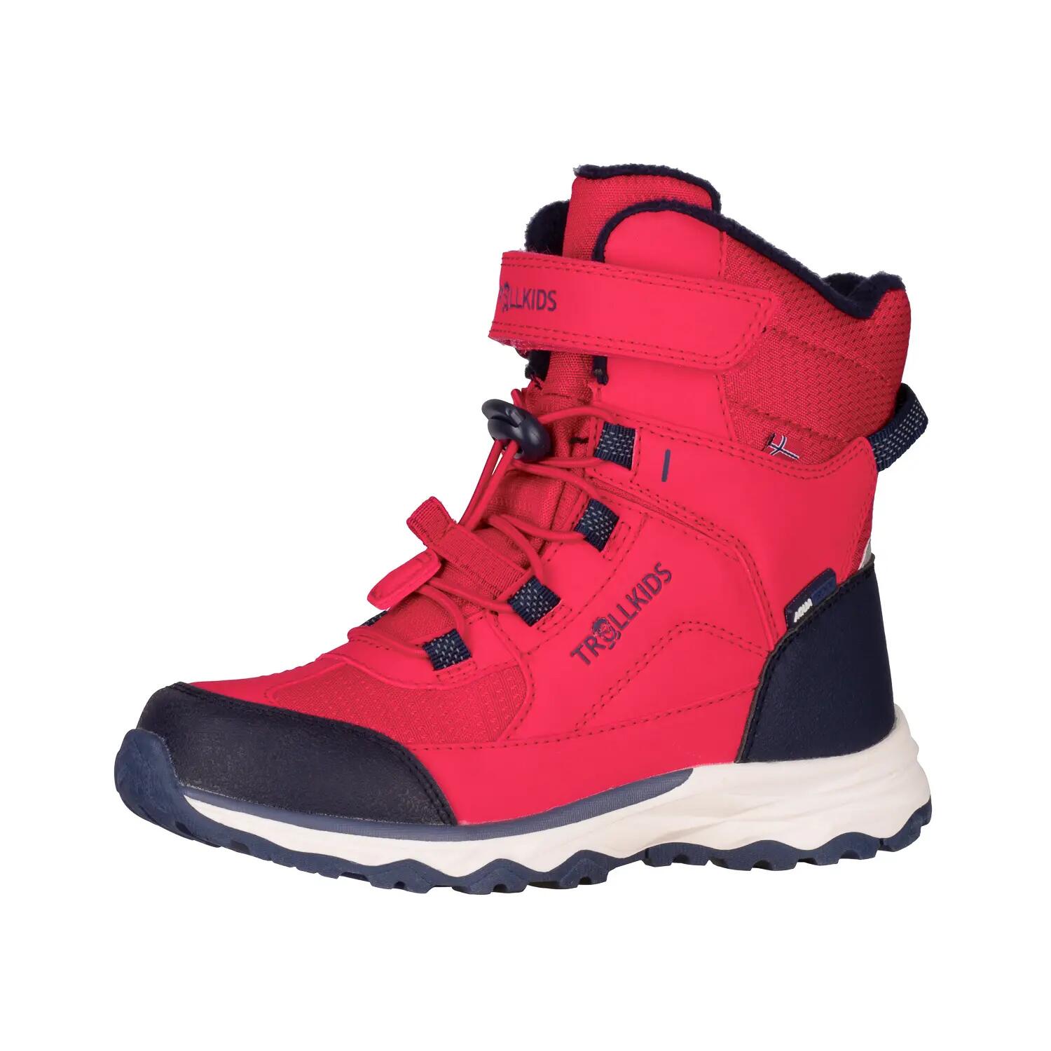 Kids Hafjell Winter Boots XT 7/8