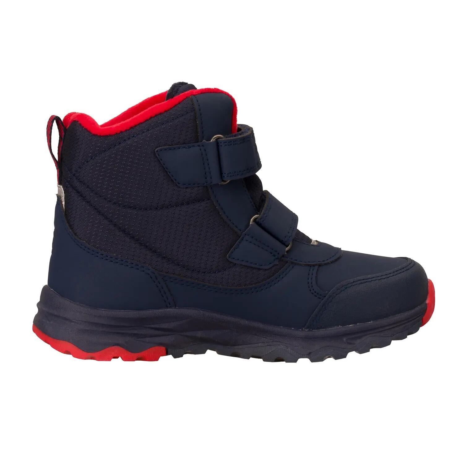 Kids Hafjell Winter Boots 2/8