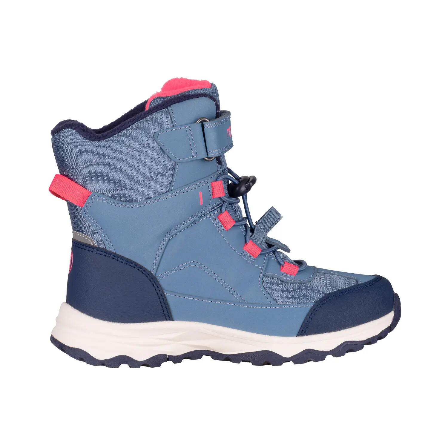 Kids Hafjell Winter Boots XT 2/8