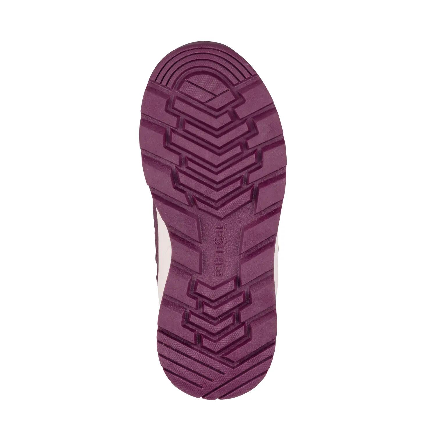 Kids Nordkapp Winter Boots XT 6/8